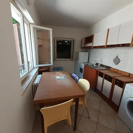 Bilo Del Pescatore Apartamento *