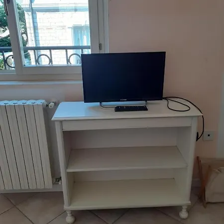 Bilo Del Pescatore Apartmán Numana