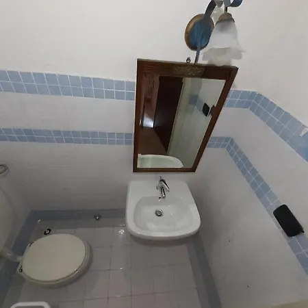 Bilo Del Pescatore Apartmán