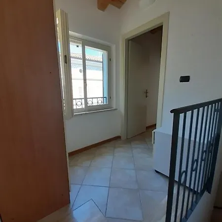 Apartmán Bilo Del Pescatore Numana