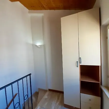 Apartmán Bilo Del Pescatore Numana