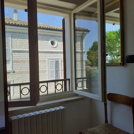 Bilo Del Pescatore Apartamento