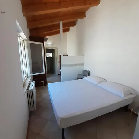 Bilo Del Pescatore Apartmán *