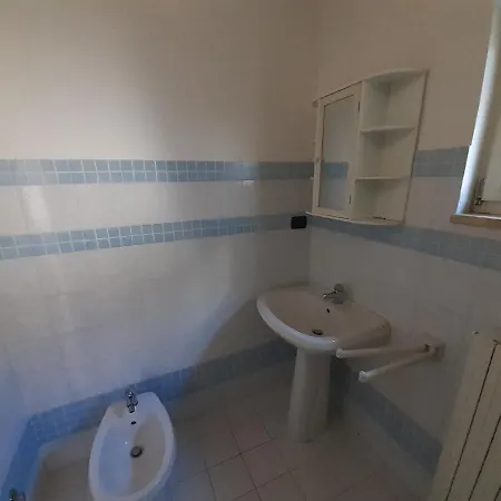 Apartamento Bilo Del Pescatore