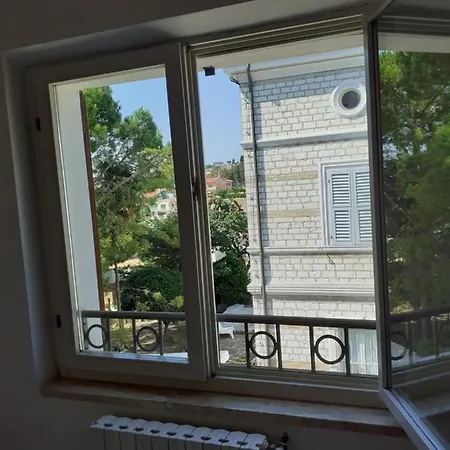 Apartmán Bilo Del Pescatore *